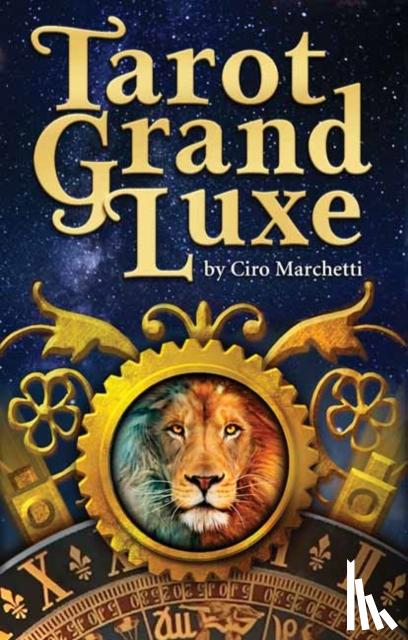 Marchetti, Ciro - Tarot Grand Luxe