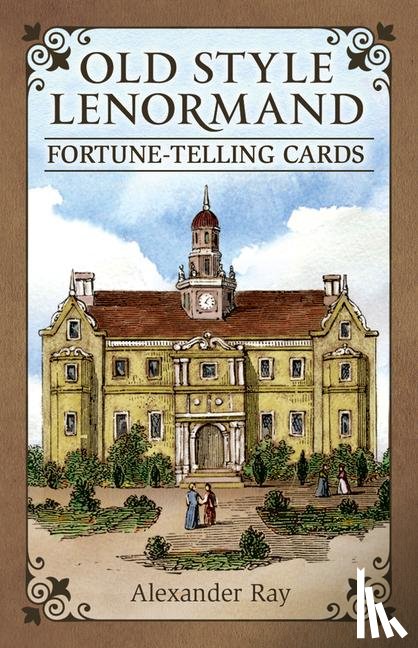 Ray, Alexander - Old Style Lenormand