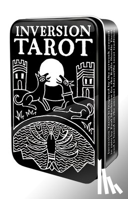 Mathison, Paul - Inversion Tarot
