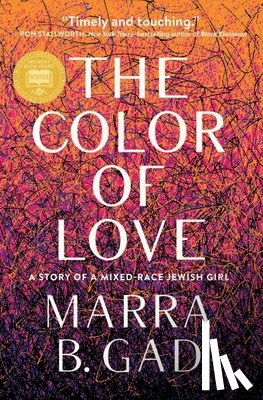 Gad, Marra B. - The Color of Love
