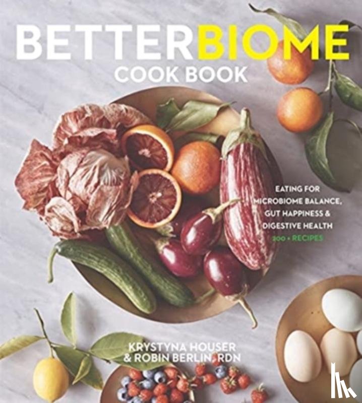 Houser, Krystyna, Berlin, Robin - Good LFE Cookbook