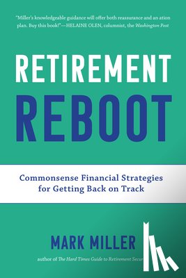 Miller, Mark - Retirement Reboot