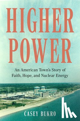 Bukro, Casey - Higher Power