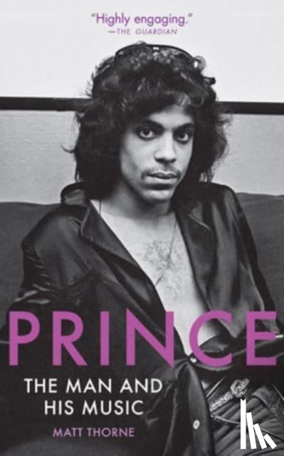 Thorne, Matt - Prince