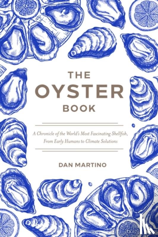 Martino, Dan - The Oyster Book