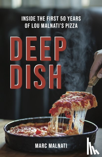 Malnati, Marc - Deep Dish