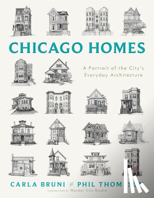 Bruni, Carla, Thompson, Phil - Chicago Homes
