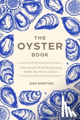 Martino, Dan - The Oyster Book