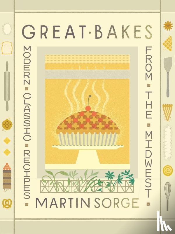 Sorge, Martin - Great Bakes