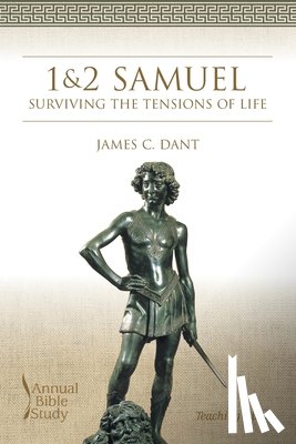 Dant, James C - 1 and 2 Samuel