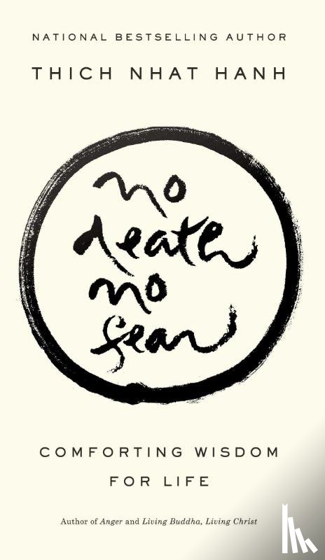 Hanh, Thich Nhat - Hanh, T: No Death, No Fear