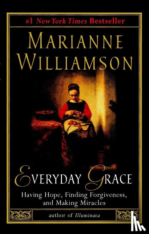 Marianne (Marianne Williamson) Williamson - Everyday Grace