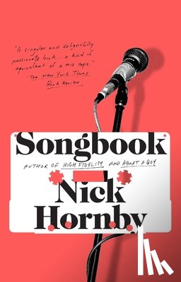 Hornby, Nick - Songbook