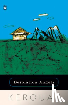 Kerouac, Jack - DESOLATION ANGELS