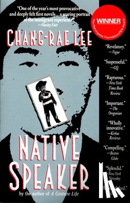 Lee, Chang-Rae - Lee, C: Native Speaker