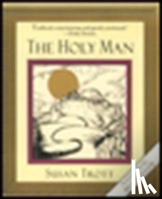 Trott, Susan - The Holy Man