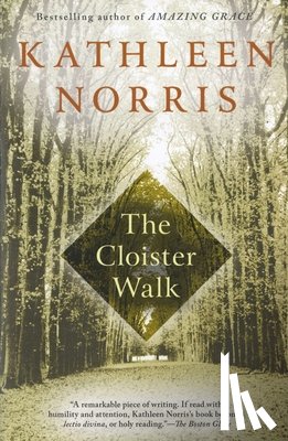 Norris, Kathleen - The Cloister Walk