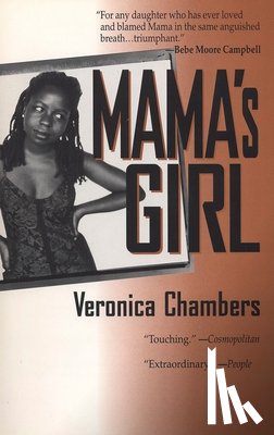 Chambers, Veronica - Mama's Girl
