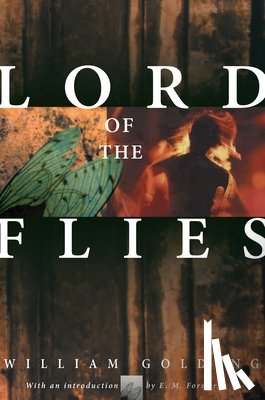 Golding, William - LORD OF THE FLIES