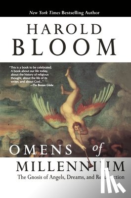 Bloom, Harold - Omens of Millennium