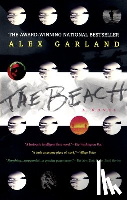 Alex Garland - The Beach