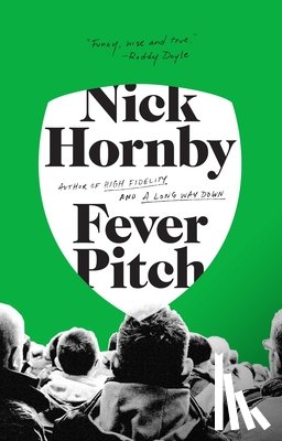 Hornby, Nick - Fever Pitch