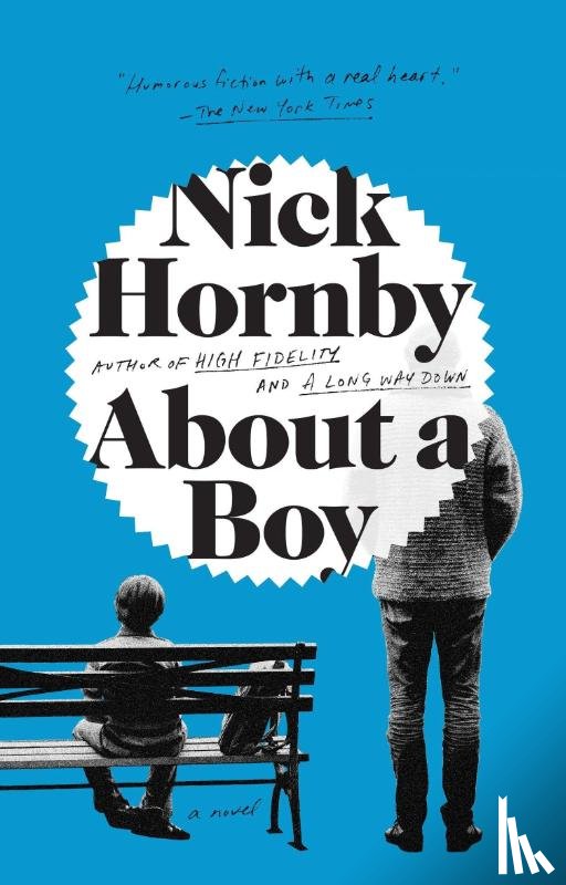 Hornby, Nick - About a Boy