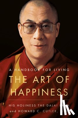 Lama, Dalai - Art of Happiness
