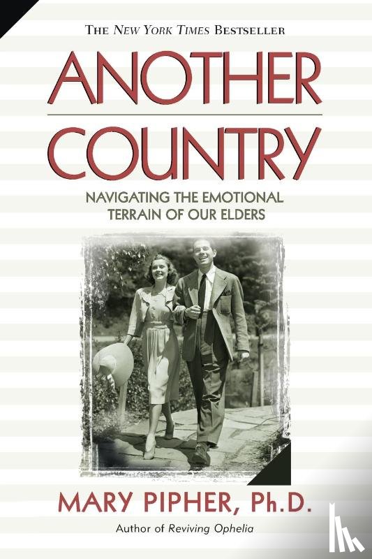 Pipher, Mary - Another Country