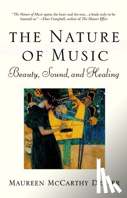 Draper, Maureen McCarthy - Nature of Music