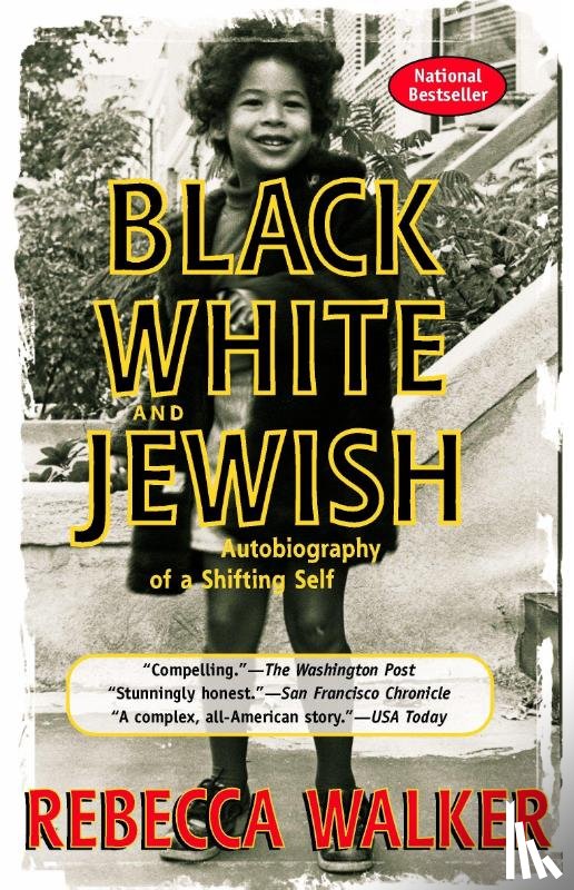 Walker, Rebecca - Black White and Jewish