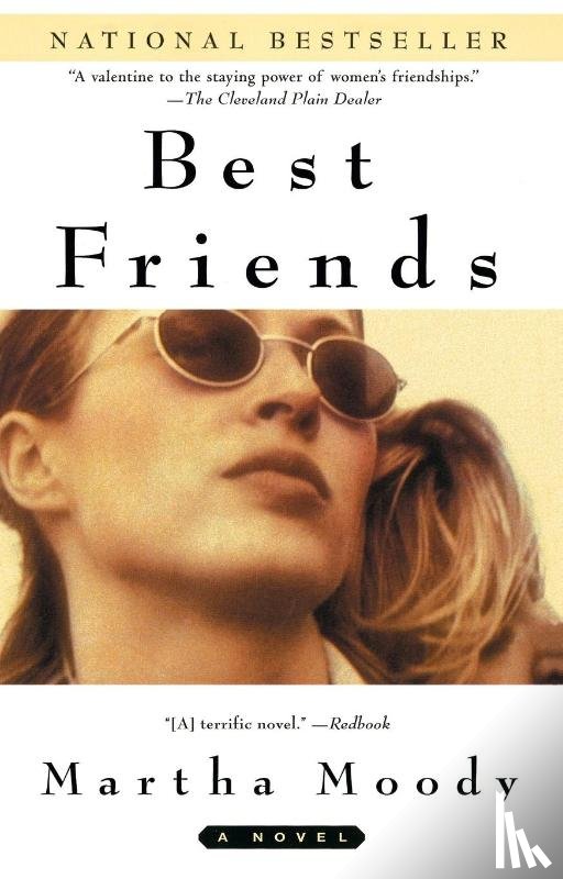 Moody, Martha - Best Friends