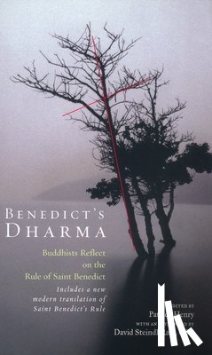 Henry, Patrick - Benedict's Dharma