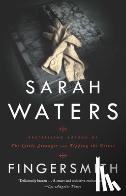 Waters, Sarah - Fingersmith