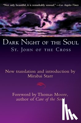 John Of The Cross - John Of The Cross: Dark Night of the Soul