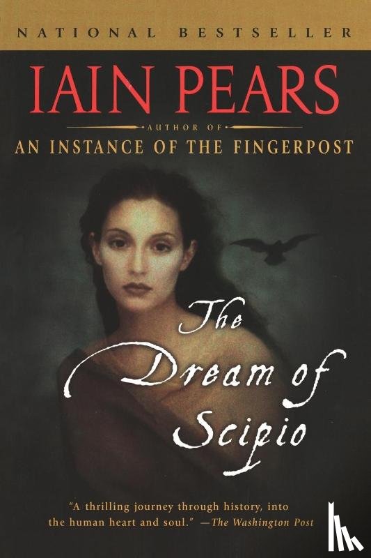 Pears, Iain - Dream of Scipio