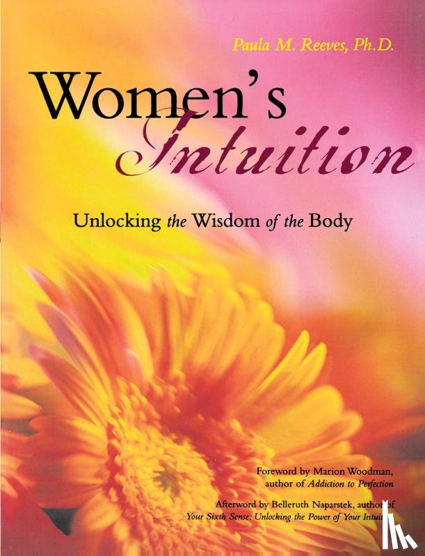 Reeves, Paula M. - Women's Intuition