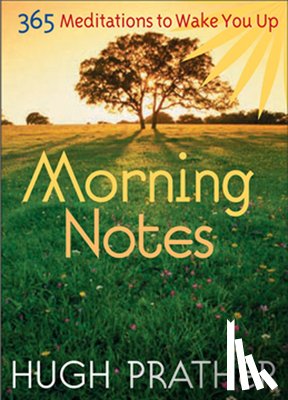 Prather, Hugh - Morning Notes