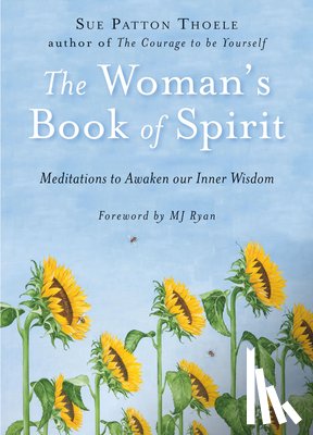 Thoele, Sue Patton (Sue Patton Thoele) - Woman'S Book of Spirit