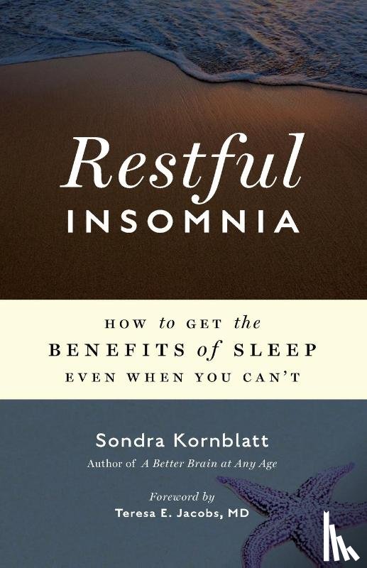 Kornblatt, Sondra (Sondra Kornblatt) - Restful Insomnia