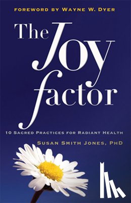 Jones, Susan Smith (Susan Smith Jones) - Joy Factor