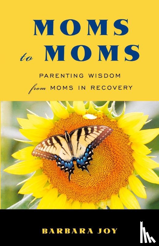 Joy, Barbara (Barbara Joy) - Moms to Moms