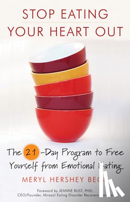 Beck, Meryl - Stop Eating Your Heart out