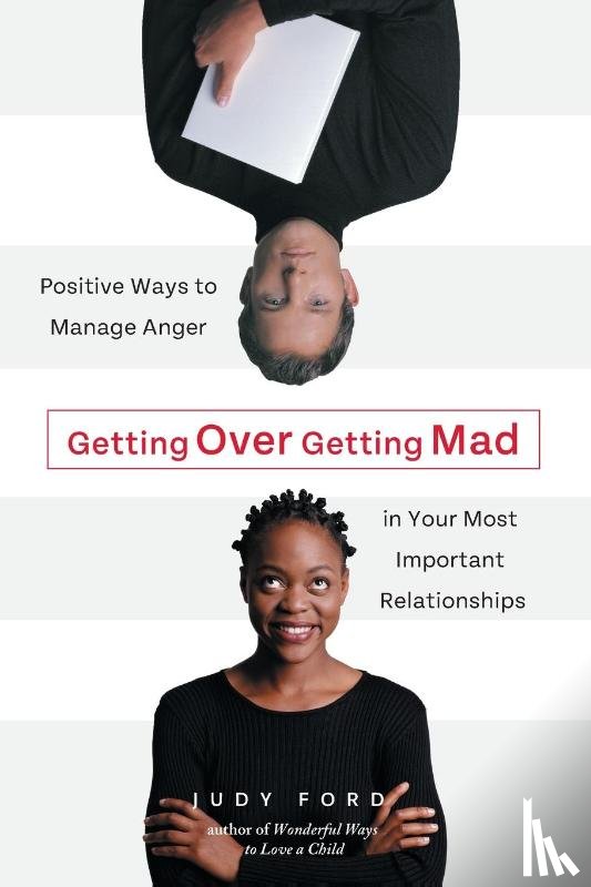 Ford, Judy - Getting Over Getting Mad