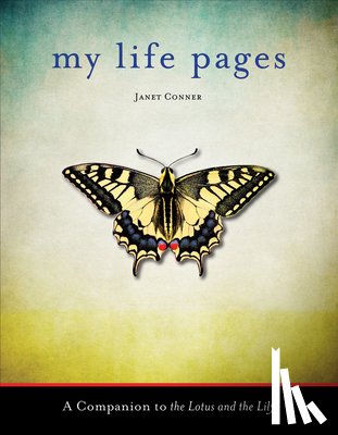 Conner, Janet - My Life Pages