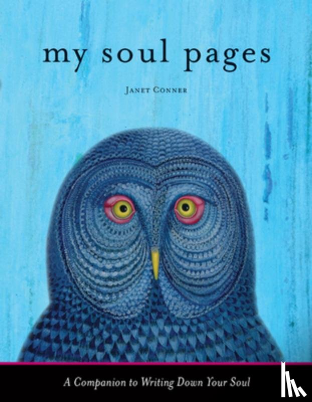 Conner, Janet - My Soul Pages