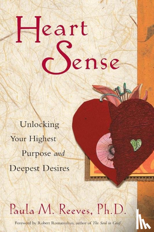 Reeves, Paula M. - Heart Sense