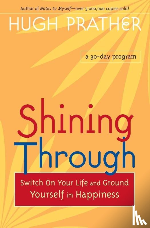 Prather, Hugh - Shining Through
