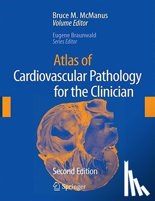  - Atlas of Cardiovascular Pathology for the Clinician