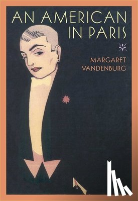 Vandenburg, Margaret - An American in Paris